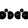 Husky Shield Headlight Guard 2008-13 Challenger - image 1