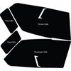Husky Shield Headlight Guard 2009-12 Ram 1500 - image 1