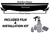 Husky Shield  Body Protection Film Kit Incl. Front Hood Guard/Fenders/Door Edge Guards And PN[07999] - image 1