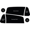 Husky Shield Headlight Guard 2009-10 Charger - image 1