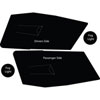 Husky Shield Headlight Guard 2008-10 Grand Caravan - image 1
