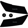 Husky Shield Headlight Guard 2007-12 Journey - image 1