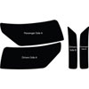 Husky Shield Headlight Guard 2007-11 Nitro - image 1
