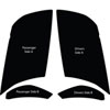 Husky Shield Headlight Guard 2006-12 Caliber - image 1