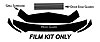 Husky Shield  Body Protection Film Incl. Front Hood Guard/Fenders/Grille/Door Edge Guards - image 1