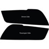 Husky Shield Headlight Guard 2011-13 Charger - image 1