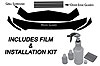 Husky Shield  Body Protection Film Kit Incl. Front Hood Guard/Fenders/Grille/Door Edge Guards And PN[07999] - image 1