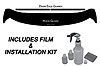 Husky Shield  Body Protection Film Kit Incl. Front Hood Guard And Door Edge Guards And PN[07999] - image 1