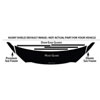 HOOD & DOOR EDGE PRE-CUT PAINT PROTECTION FILM - image 1