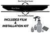 Husky Shield  Body Protection Film Kit Incl. Front Hood Guard And Door Edge Guards And PN[07999] - image 1