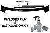 Husky Shield  Body Protection Film Kit Incl. Front Hood Guard And Door Edge Guards And PN[07999] - image 1