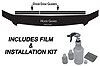 Husky Shield  Body Protection Film Kit Incl. Front Hood Guard And Door Edge Guards And PN[07999] - image 1