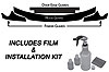 Husky Shield  Body Protection Film Kit Incl. Front Hood Guard/Fenders/Door Edge Guards And PN[07999] - image 1