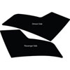 Husky Shield Headlight Guard 2007-10 Edge - image 1
