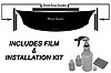 Husky Shield  Body Protection Film Kit Incl. Front Hood Guard/Fenders/Door Edge Guards And PN[07999] - image 1