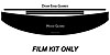 Husky Shield  Body Protection Film Incl. Front Hood Guard/Fenders/Door Edge Guards - image 1