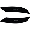 Husky Shield Headlight Guard 2008-09 Taurus - image 1
