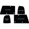 Husky Shield Headlight Guard 2006-11 Ranger - image 1