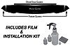 Husky Shield  Body Protection Film Kit Incl. Front Hood Guard/Fenders/Door Edge Guards And PN[07999] - image 1
