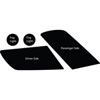 Husky Shield Headlight Guard 2005-10 Mustang 4.0L - image 1