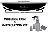 Husky Shield  Body Protection Film Kit Incl. Front Hood Guard/Fenders/Door Edge Guards And PN[07999] - image 1
