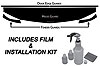 Husky Shield  Body Protection Film Kit Incl. Front Hood Guard And Door Edge Guards And PN[07999] - image 1