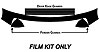 Husky Shield Hood & Door Guards 2009-14 Ford F-150 - image 1