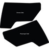 Husky Shield Headlight Guard 2009-14 Ford F-150 - image 1