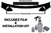Husky Shield  Body Protection Film Kit Incl. Front Hood Guard/Fenders/Door Edge Guards And PN[07999] - image 1