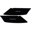 Husky Shield Headlight Guard 2010-12 Fusion - image 1