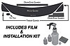 Husky Shield  Body Protection Film Kit Incl. Front Hood Guard/Fenders/Door Edge Guards And PN[07999] - image 1