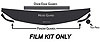 Husky Shield  Body Protection Film Incl. Front Hood Guard/Fenders/Door Edge Guards - image 1
