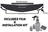 Husky Shield  Body Protection Film Kit Incl. Front Hood Guard/Fenders/Door Edge Guards And PN[07999] - image 1