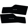 Husky Shield Headlight Guard 2009-12 Flex - image 1