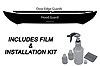 Husky Shield  Body Protection Film Kit Incl. Front Hood Guard And Door Edge Guards And PN[07999] - image 1