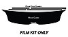 Husky Shield  Body Protection Film Incl. Front Hood Guard And Door Edge Guards - image 1