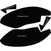 Husky Shield Headlight Guard 2012-14 Focus - image 1