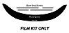 Husky Shield  Body Protection Film Incl. Front Hood Guard And Door Edge Guards - image 1