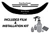 Husky Shield  Body Protection Film Kit Incl. Front Hood Guard/Fenders/Door Edge Guards And PN[07999] - image 1