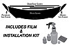 Husky Shield  Body Protection Film Kit Incl. Front Hood Guard/Fenders/Door Edge Guards And PN[07999] - image 1