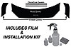 Husky Shield  Body Protection Film Kit Incl. Front Hood Guard/Fenders/Door Edge Guards And PN[07999] - image 1