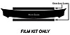 Husky Shield  Body Protection Film Incl. Front Hood Guard And Door Edge Guards - image 1