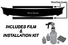 Husky Shield  Body Protection Film Kit Incl. Front Hood Guard And Door Edge Guards And PN[07999] - image 1