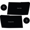 Husky Shield Headlight Guard 2007-13 Sierra 1500 - image 1