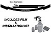 Husky Shield  Body Protection Film Kit Incl. Front Hood Guard And Door Edge Guards And PN[07999] - image 1