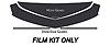 Husky Shield  Body Protection Film Incl. Front Hood Guard/Upper Bumper/Fenders/Door Edge Guards - image 1