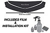 Husky Shield  Body Protection Film Kit Incl. Front Hood Guard/Upper Bumper/Fenders/Door Edge Guards And PN[07999] - image 1