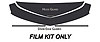 Husky Shield  Body Protection Film Incl. Front Hood Guard/Upper Bumper/Fenders/Door Edge Guards - image 1