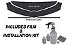 Husky Shield  Body Protection Film Kit Incl. Front Hood Guard/Upper Bumper/Fenders/Door Edge Guards And PN[07999] - image 1