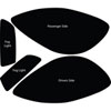 Husky Shield Headlight Guard 2005-12 Corvette - image 1